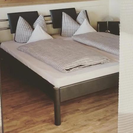 Ferienwohnung Funk Müllenbach Buitenkant foto