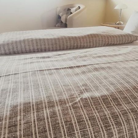 Ferienwohnung Funk Müllenbach Buitenkant foto