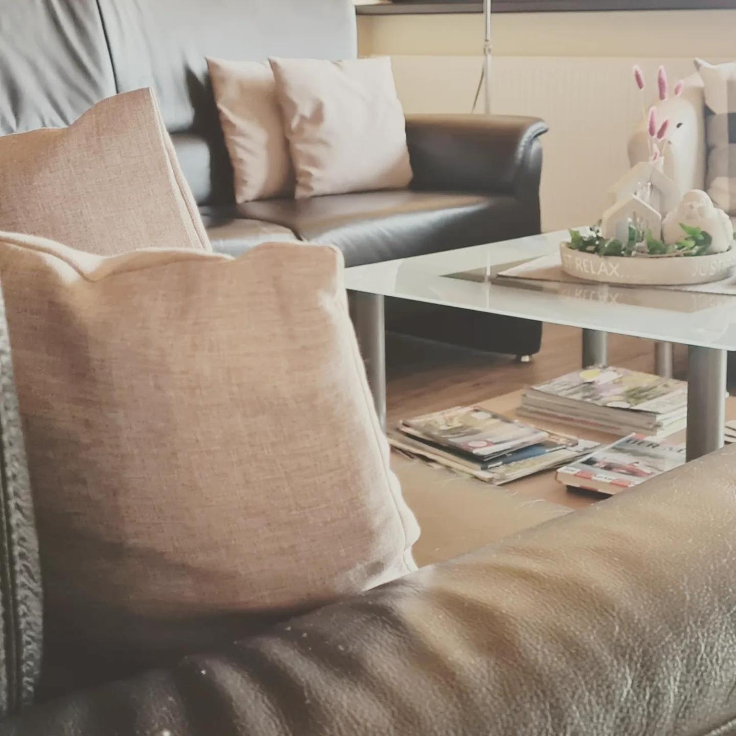 Ferienwohnung Funk Müllenbach Buitenkant foto