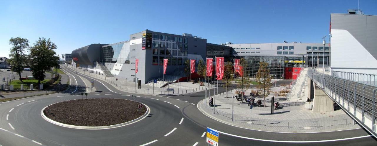 Ferienwohnung Funk Müllenbach Buitenkant foto